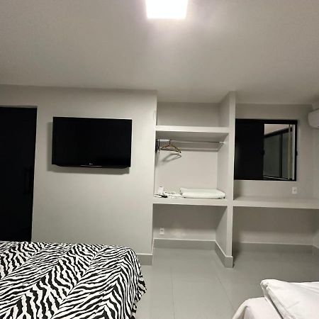Nasser Hotel Бразилиа Экстерьер фото