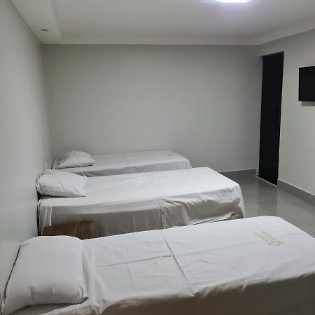 Nasser Hotel Бразилиа Экстерьер фото