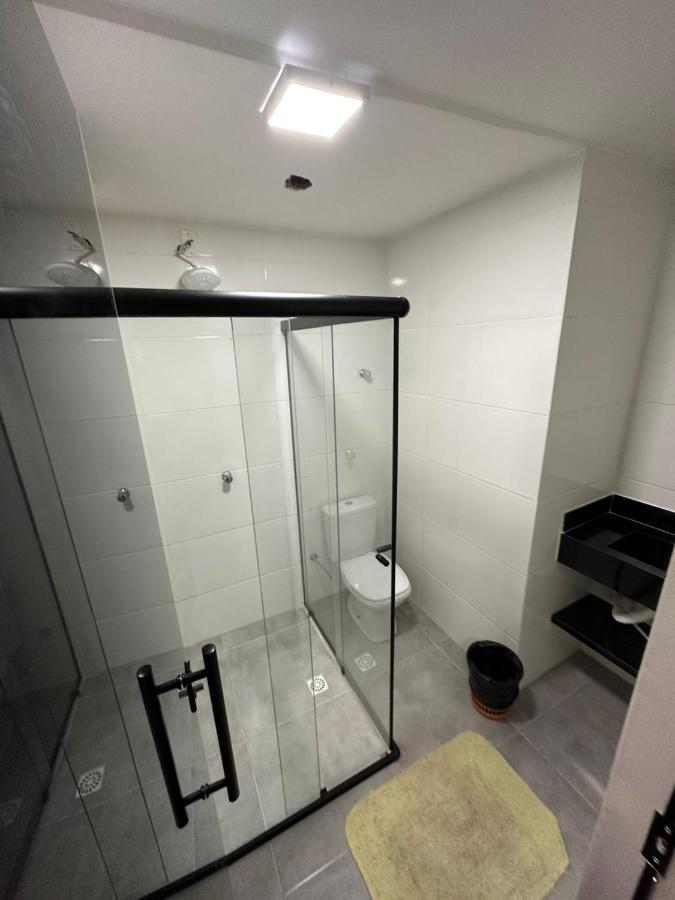 Nasser Hotel Бразилиа Экстерьер фото