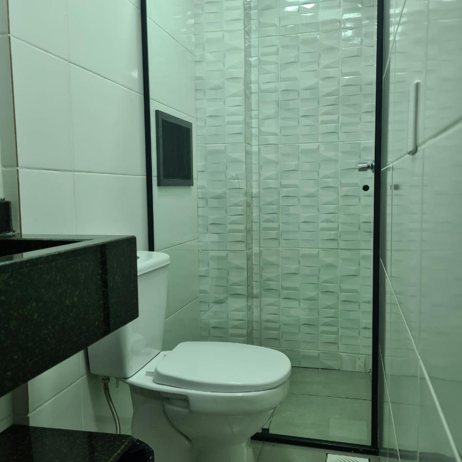 Nasser Hotel Бразилиа Экстерьер фото
