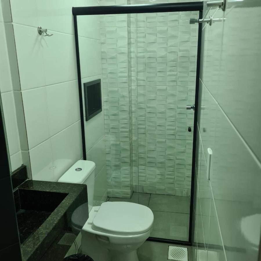 Nasser Hotel Бразилиа Экстерьер фото